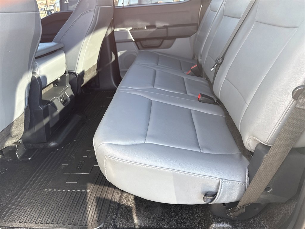 Used 2023 Ford F350 XL image 20