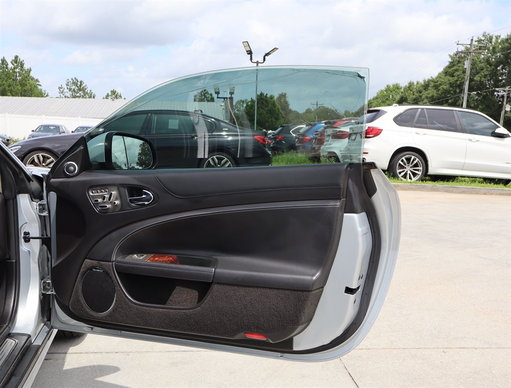Used 2010 Jaguar XK Coupe RWD image 34