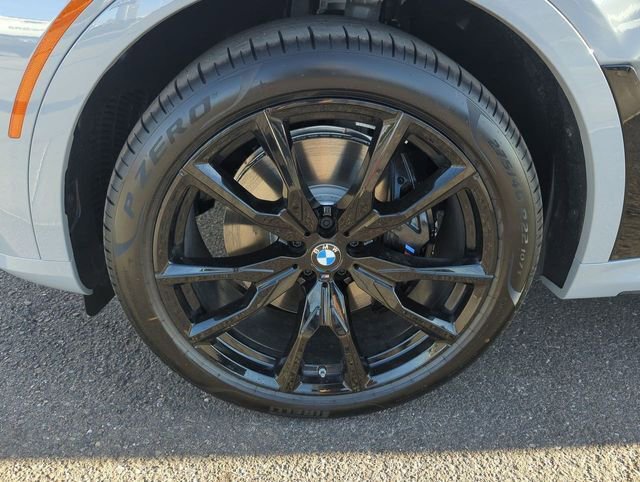 New 2026 BMW X7 xDrive40i w/ M Sport Package image 10