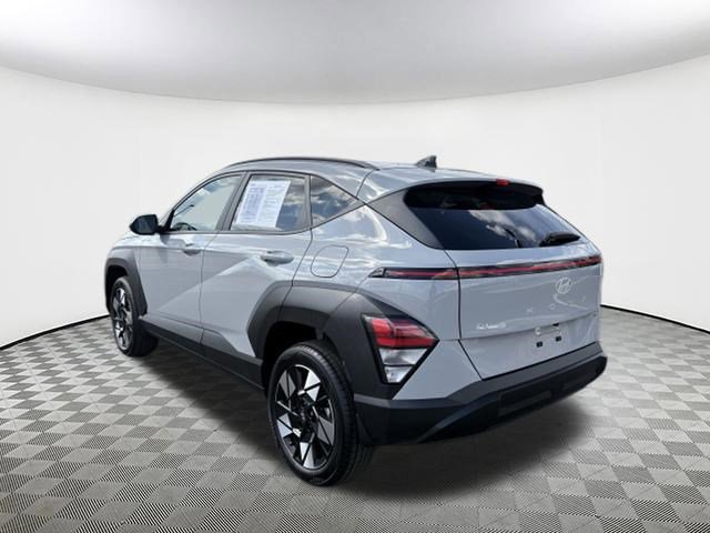 Used 2025 Hyundai Kona SEL image 6