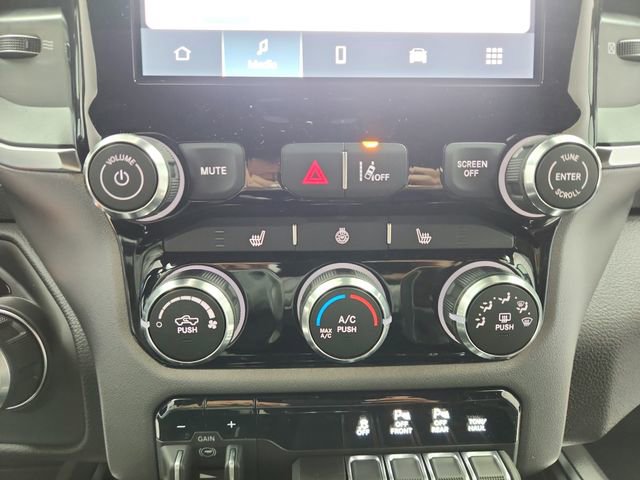 New 2026 RAM 1500 Big Horn image 28