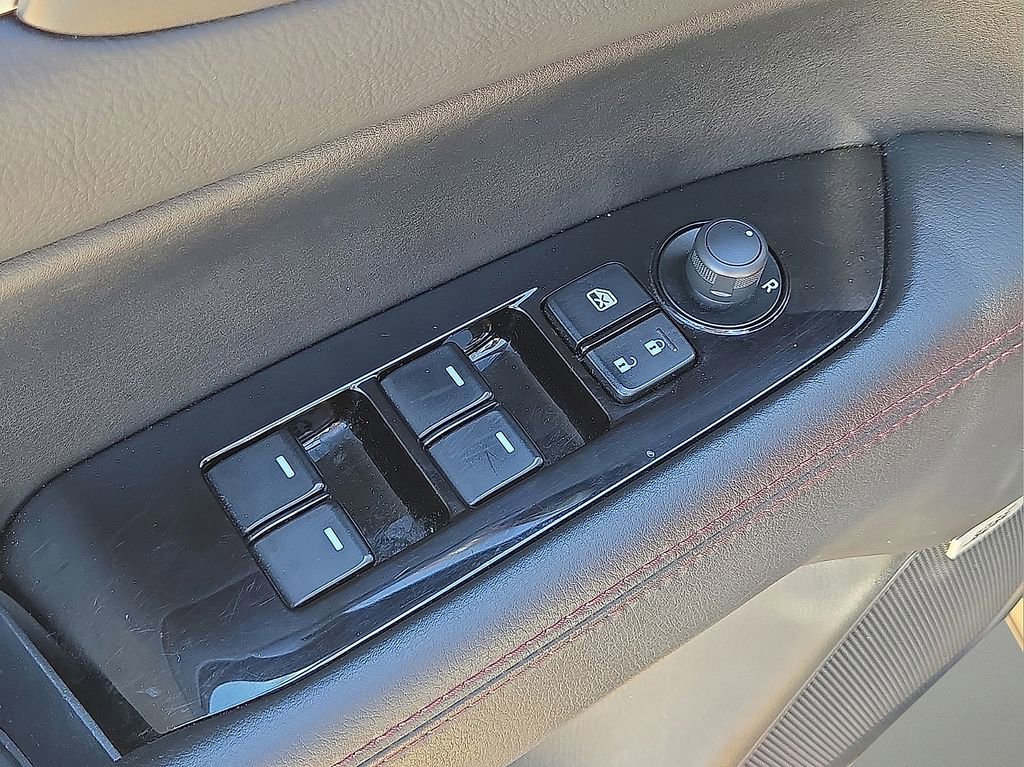 Used 2024 MAZDA CX-5 Carbon Edition image 23
