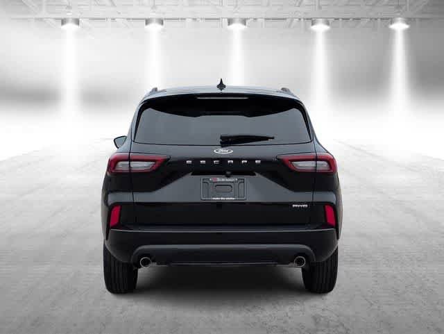 Used 2023 Ford Escape ST-Line AWD/4WD image 7