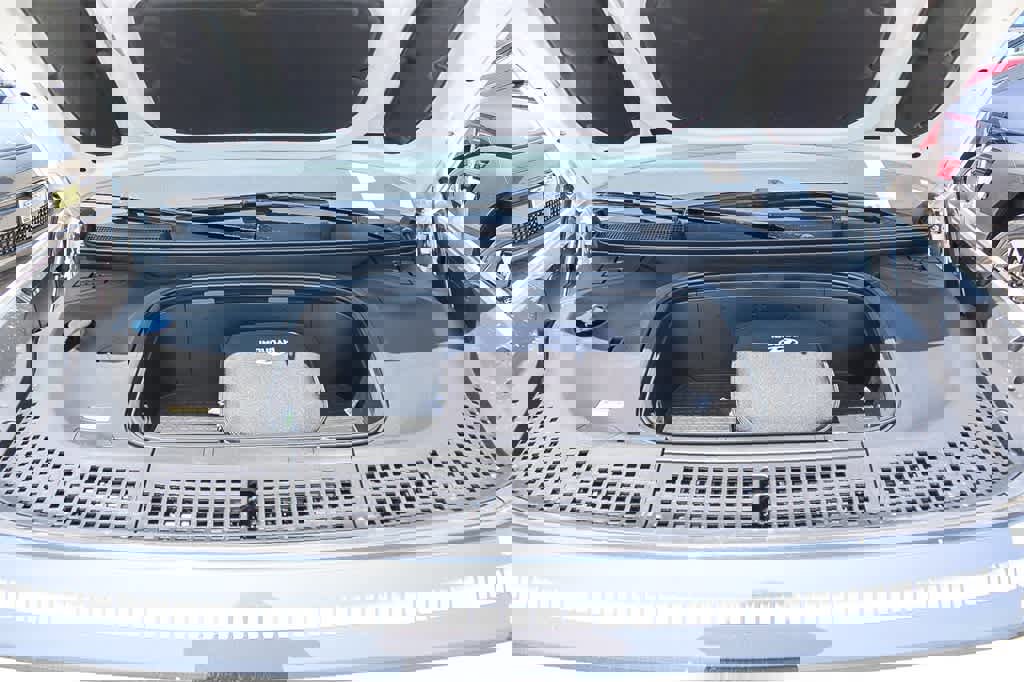 New 2026 Hyundai Ioniq 9 SEL image 13