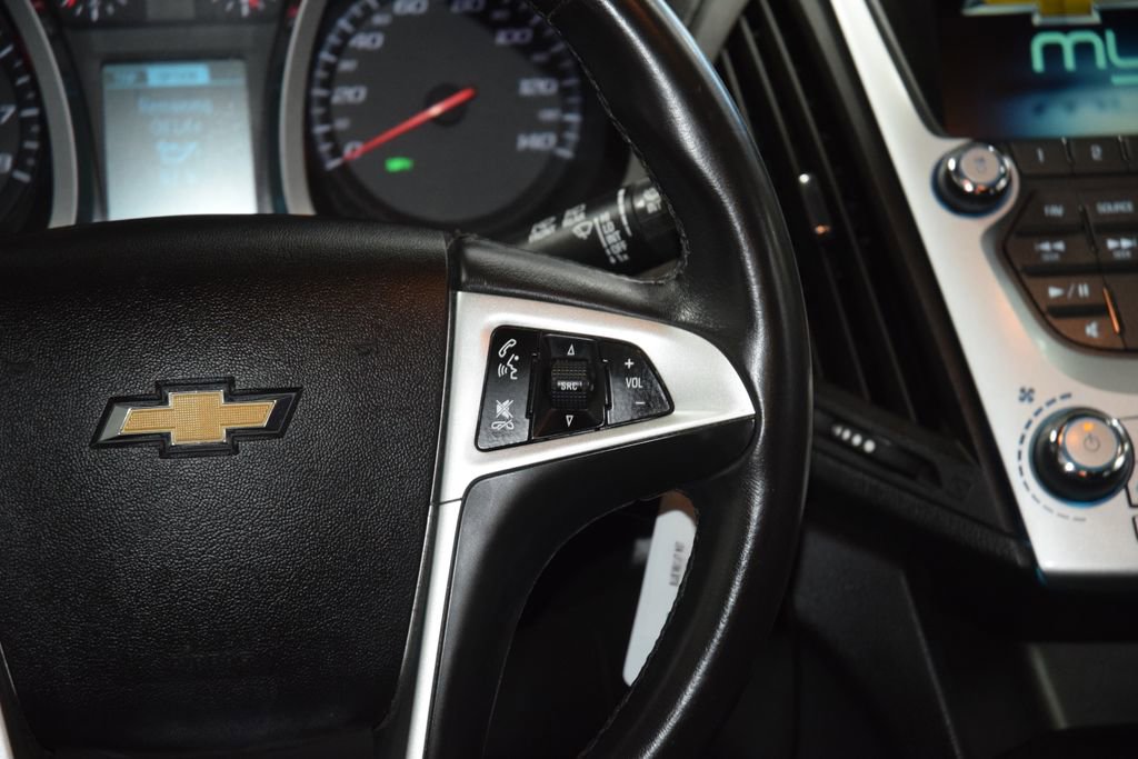 Used 2016 Chevrolet Equinox LT w/ Convenience Package AWD/4WD image 34