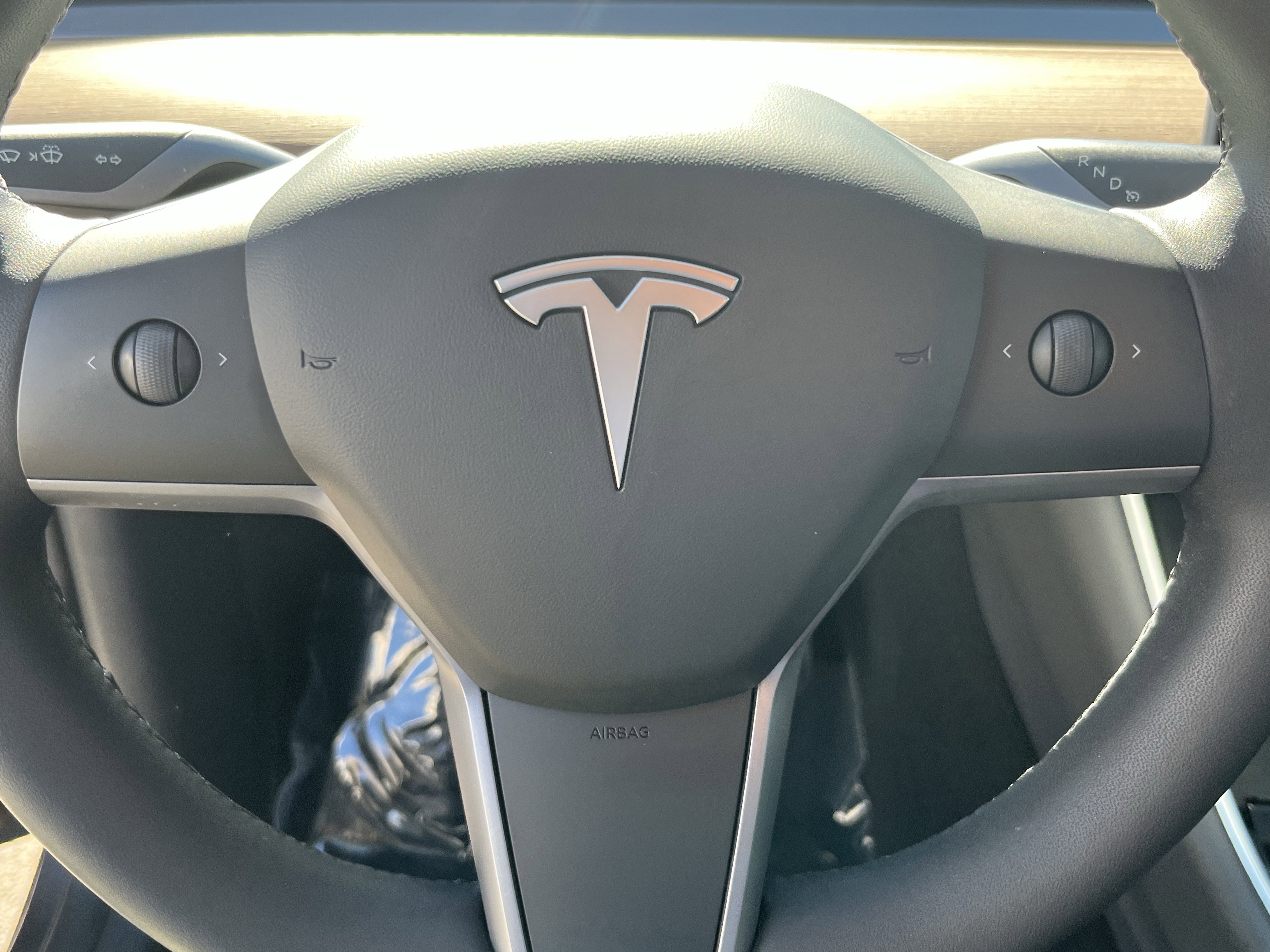 Used 2020 Tesla Model Y Long Range image 20