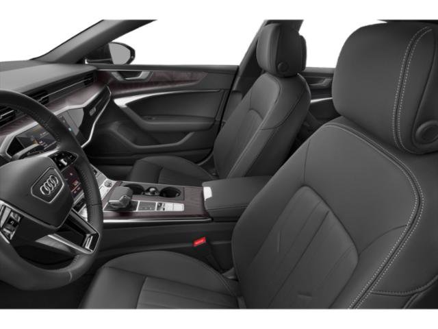 Used 2019 Audi A7 3.0T Prestige AWD/4WD image 12