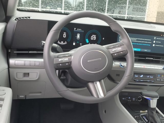New 2026 Hyundai Kona SEL Sport AWD/4WD image 11