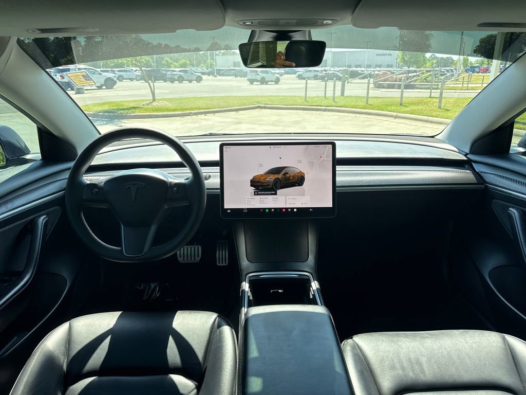 Used 2023 Tesla Model 3 Performance image 16