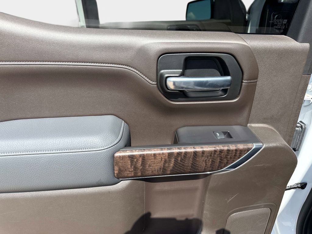 Used 2021 GMC Sierra 1500 Denali w/ Denali Ultimate Package image 12