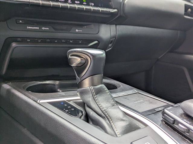 Used 2021 Lexus UX 200 w/ Premium Package FWD image 14