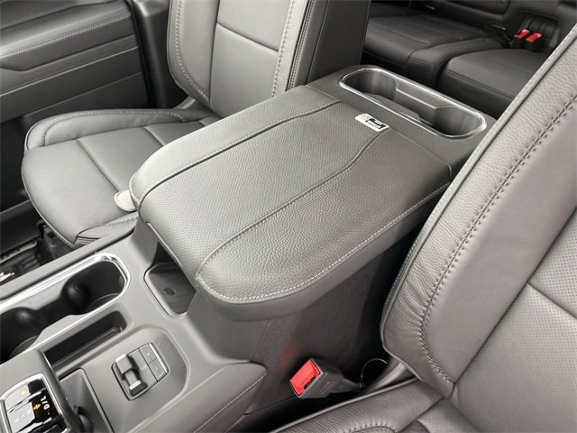 New 2026 GMC Sierra 1500 Denali w/ Denali Reserve Package image 20
