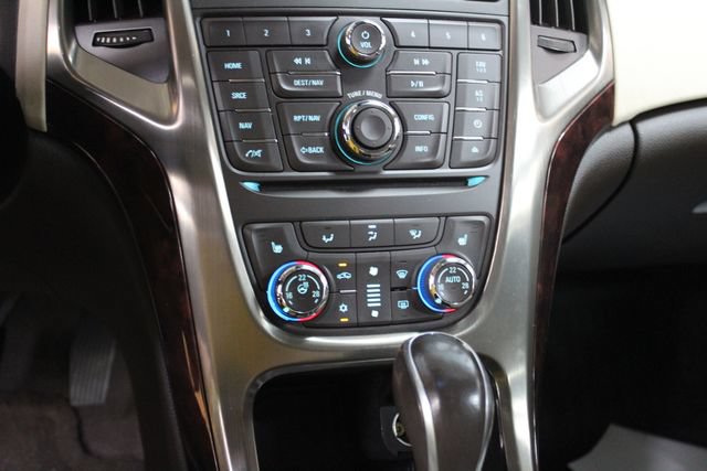 Used 2016 Buick Verano Leather w/ Experience Buick Package FWD image 16