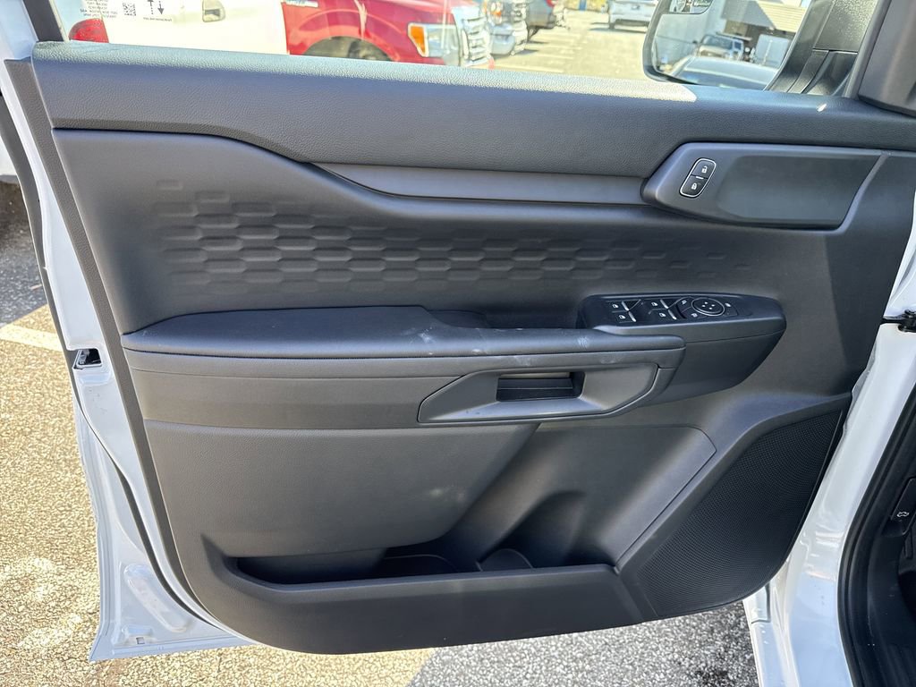 New 2025 Ford Ranger XL w/ Trailer Tow Package image 10