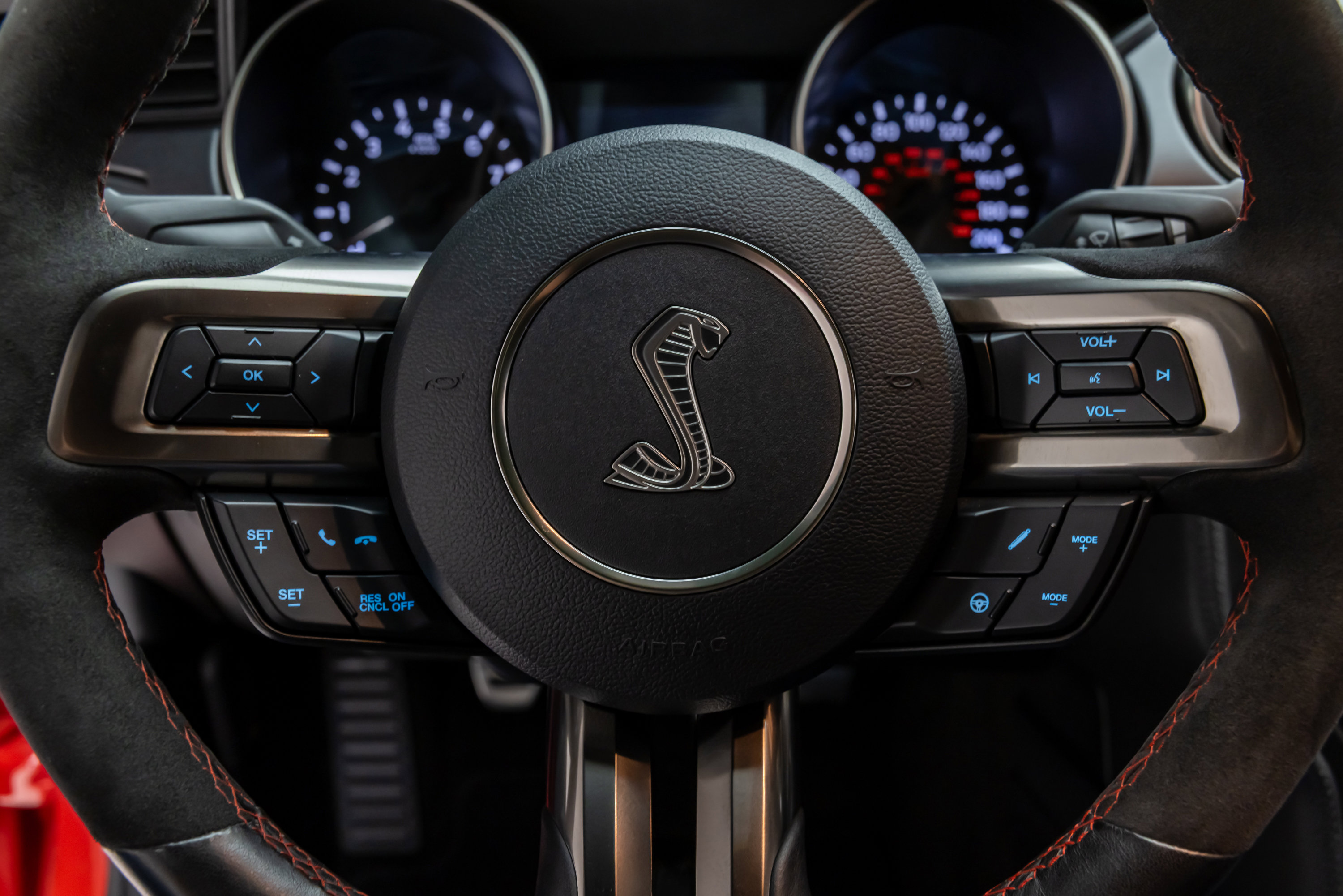 Used 2016 Ford Mustang Shelby GT350R w/ GT350R Equipment Group 920A image 86