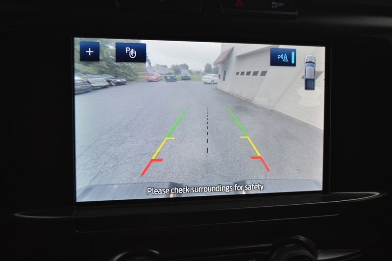 Used 2022 Ford F150 XLT image 26