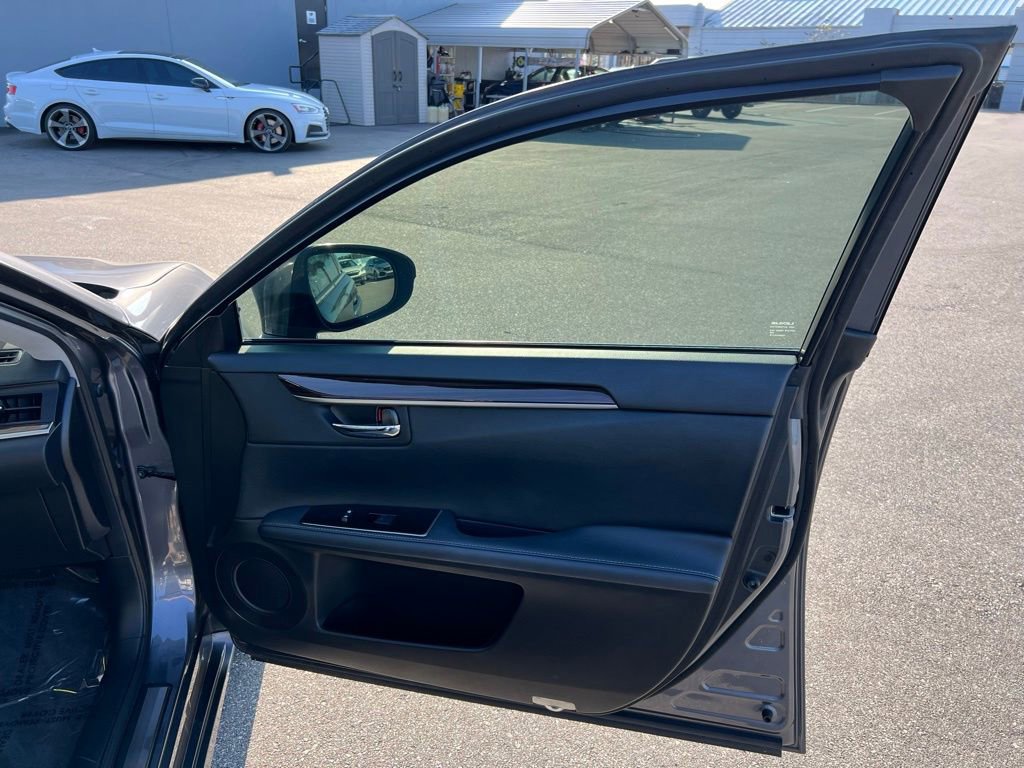 Used 2017 Lexus ES 350 image 53