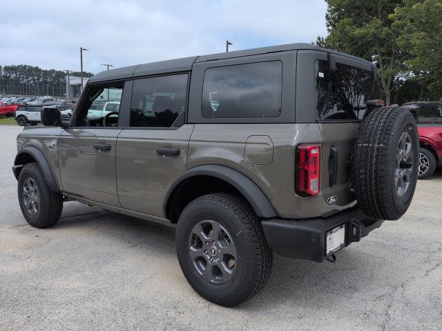 New 2026 Ford Bronco Big Bend AWD/4WD image 6