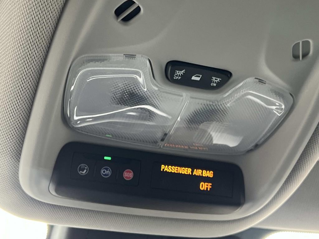 Used 2021 Chevrolet TrailBlazer LT w/ Premium Seating Package image 24