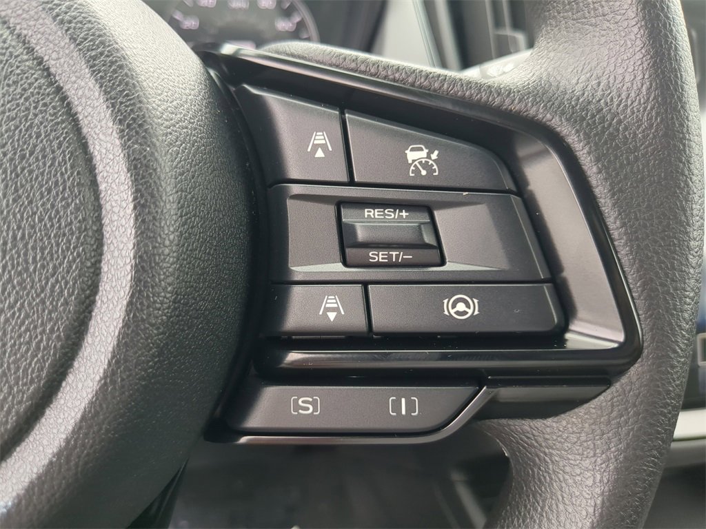 New 2026 Subaru Crosstrek 2.0i Premium image 27