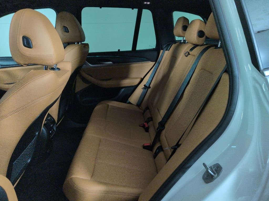 Used 2024 BMW X3 xDrive30i w/ Premium Package AWD/4WD image 27