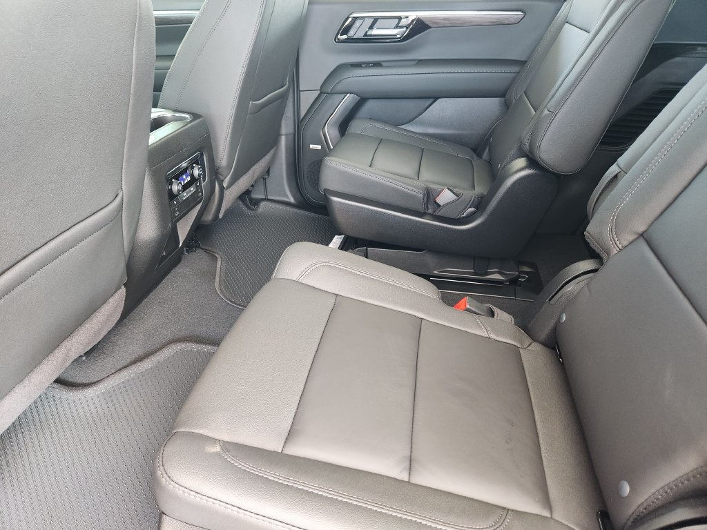 New 2026 Chevrolet Tahoe LT w/ Comfort Package RWD image 19