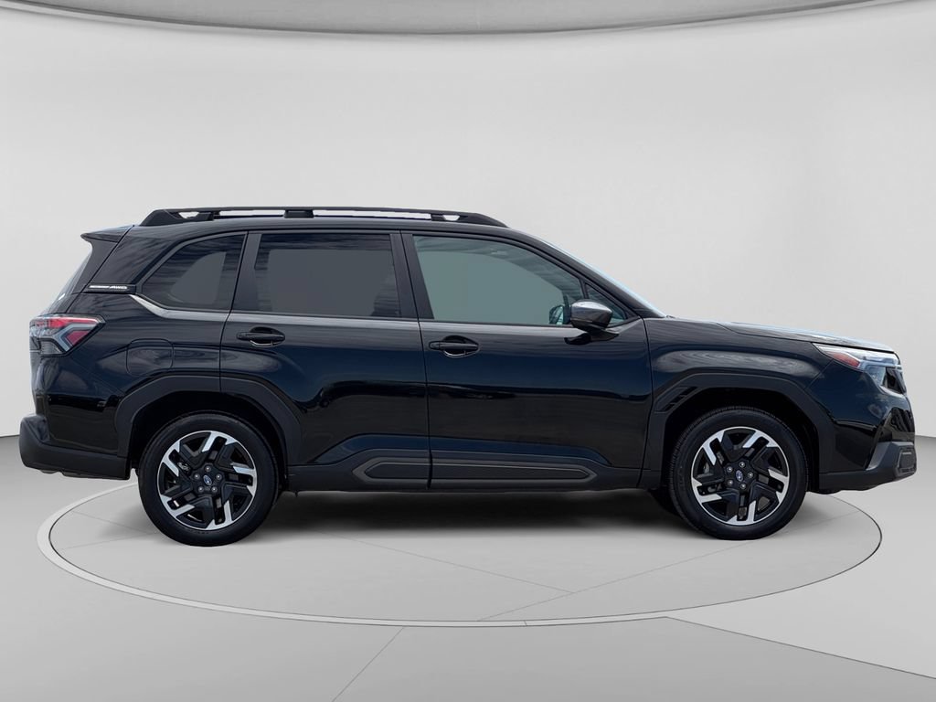 Certified 2026 Subaru Forester Limited AWD/4WD image 31