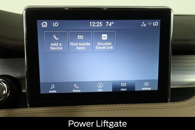 Used 2022 Lincoln Corsair AWD w/ Equipment Group 101A image 47