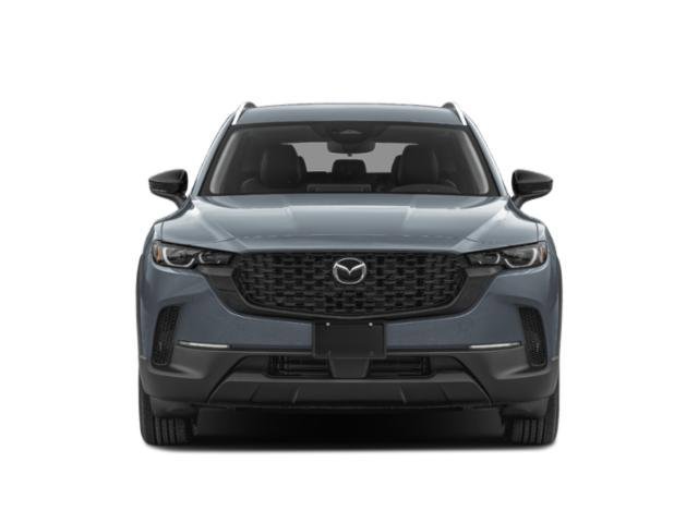 Used 2025 MAZDA CX-50 2.5 Hybrid w/ Weather Package AWD/4WD image 7