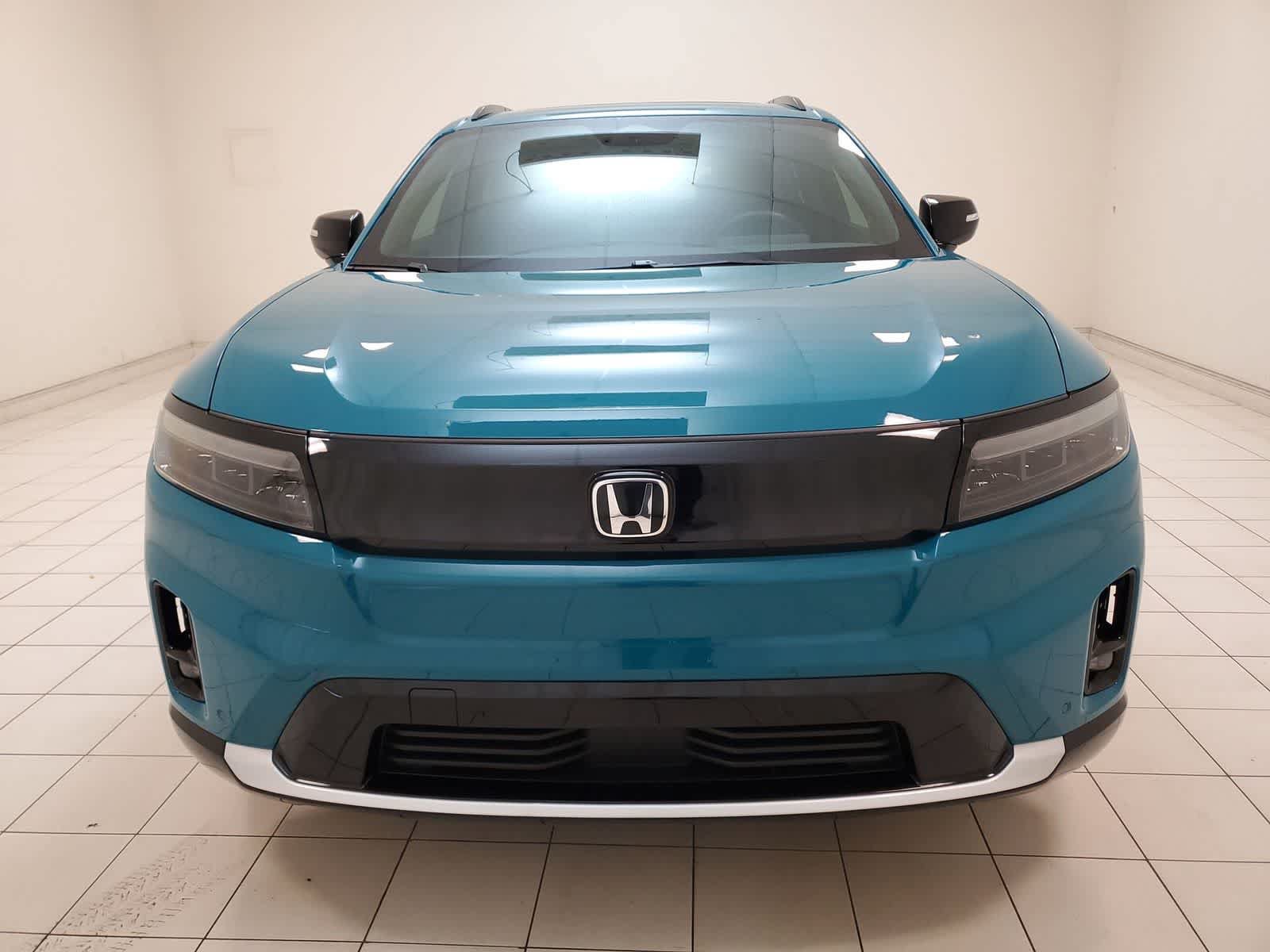 Certified 2025 Honda Prologue Touring image 27