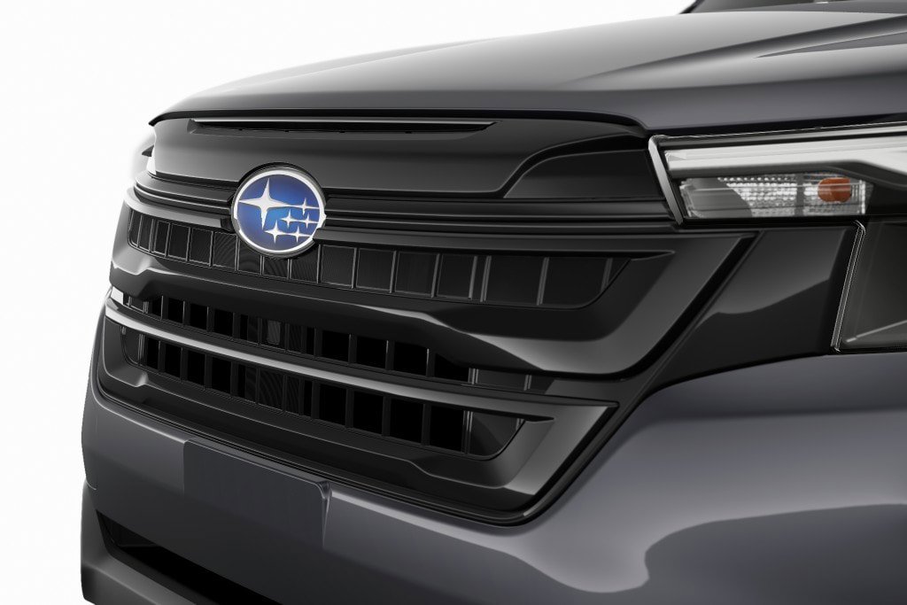 New 2026 Subaru Forester Sport AWD/4WD image 13