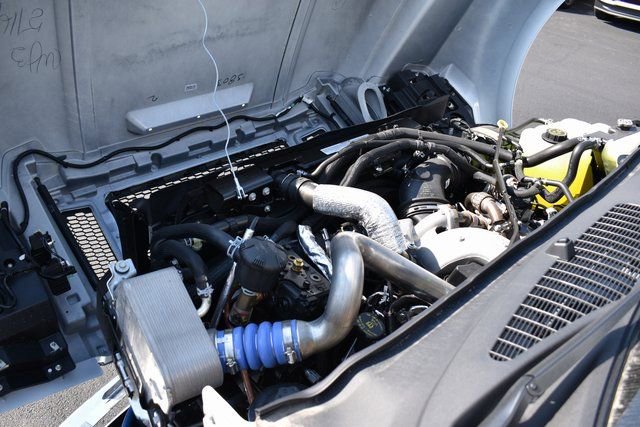 New 2025 Ford F750 2WD Regular Cab Super Duty image 39