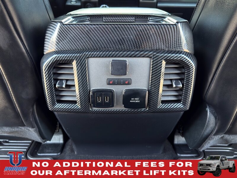 Used 2019 Ford F150 Raptor w/ Equipment Group 802A Luxury AWD/4WD image 33