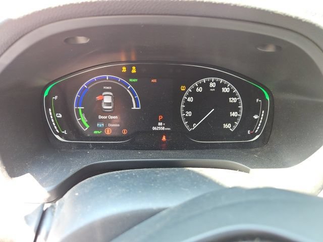 Used 2021 Honda Insight EX image 5