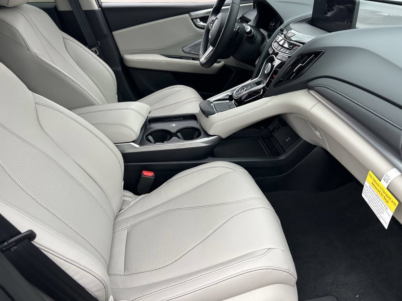 New 2026 Acura RDX SH-AWD w/ Technology Package image 14