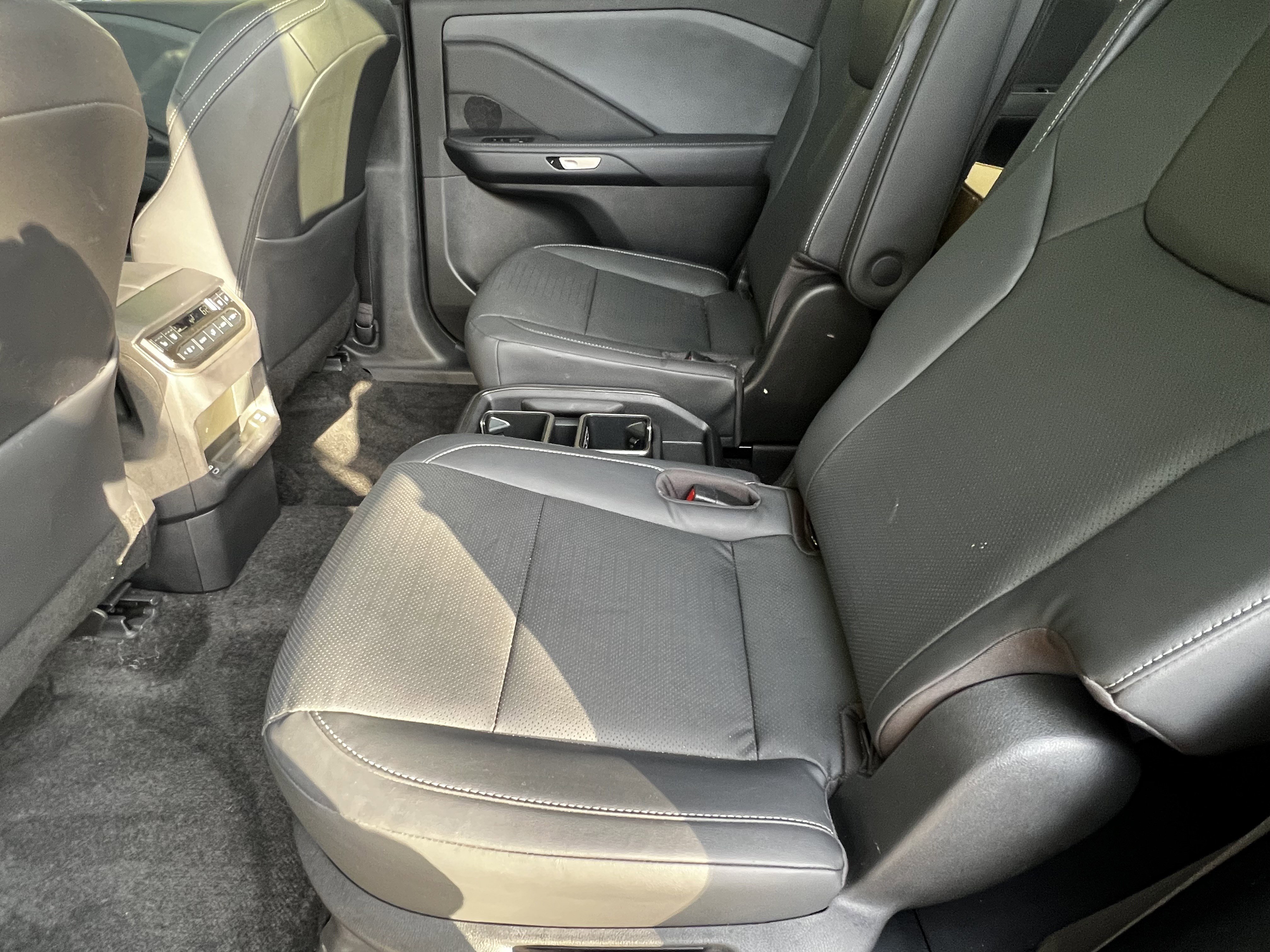 Certified 2025 Lexus TX 350 AWD w/ Technology Package image 33