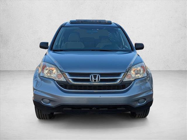 Used 2011 Honda CR-V EX video 2
