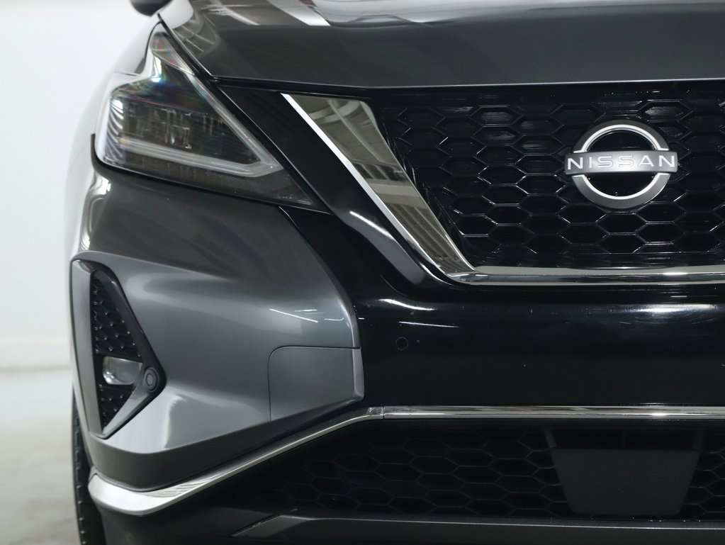 Used 2023 Nissan Murano SV image 7