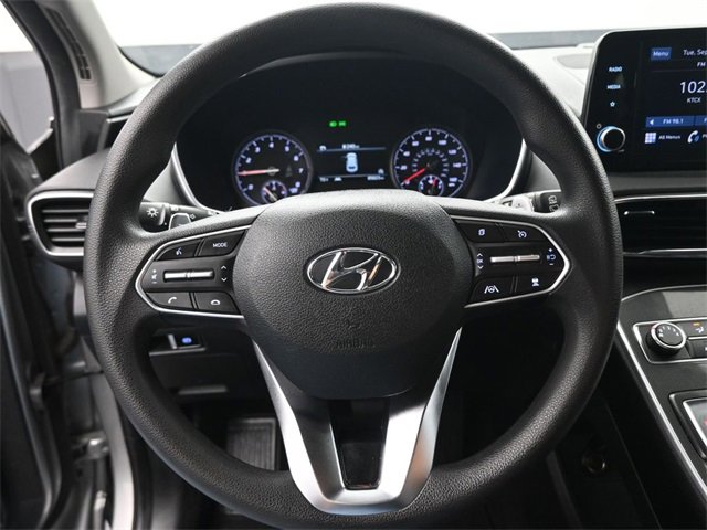 Used 2022 Hyundai Santa Fe SEL image 28