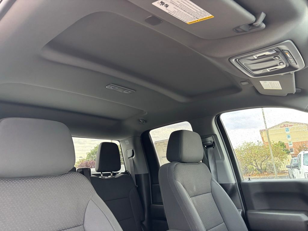 New 2026 GMC Sierra 2500 Pro w/ Convenience Package image 38