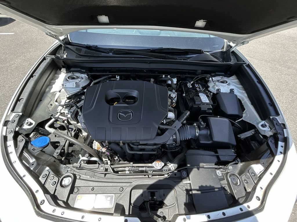 Certified 2023 MAZDA CX-30 AWD 2.5 S w/ Preferred Package image 14