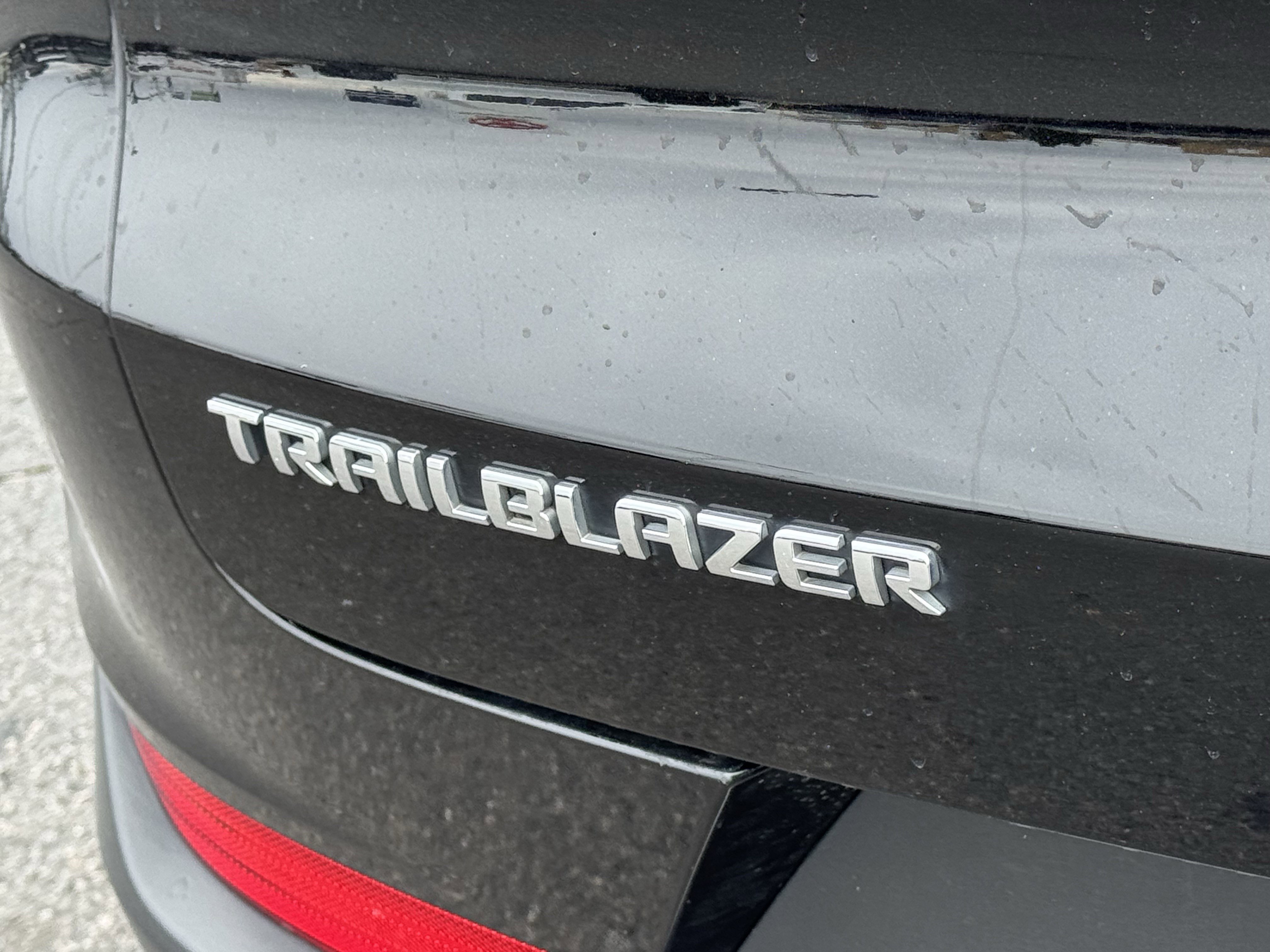 Used 2024 Chevrolet TrailBlazer LT w/ LT Cold Weather Package image 20