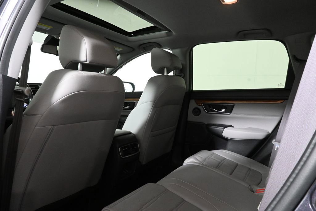 Used 2017 Honda CR-V Touring image 34