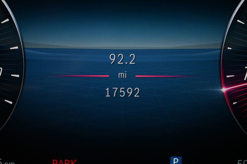 Certified 2024 Mercedes-Benz GLC 300 4MATIC image 12