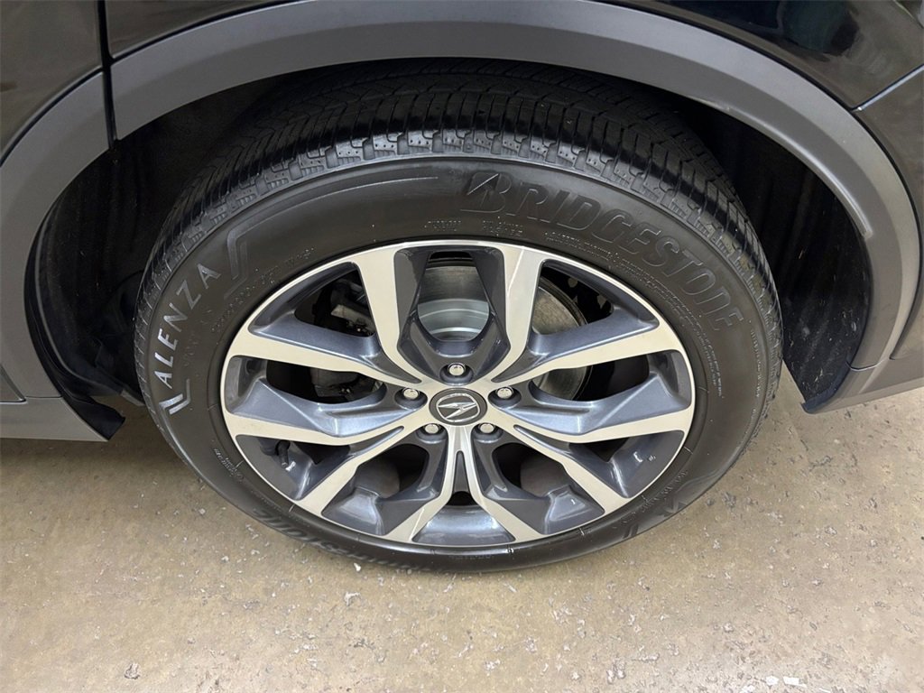 Certified 2023 Acura MDX SH-AWD w/ Technology Package image 36