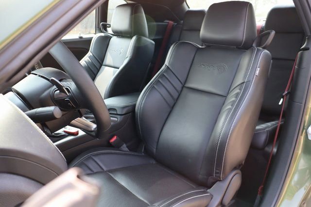 Used 2023 Dodge Challenger SRT Hellcat Widebody image 13
