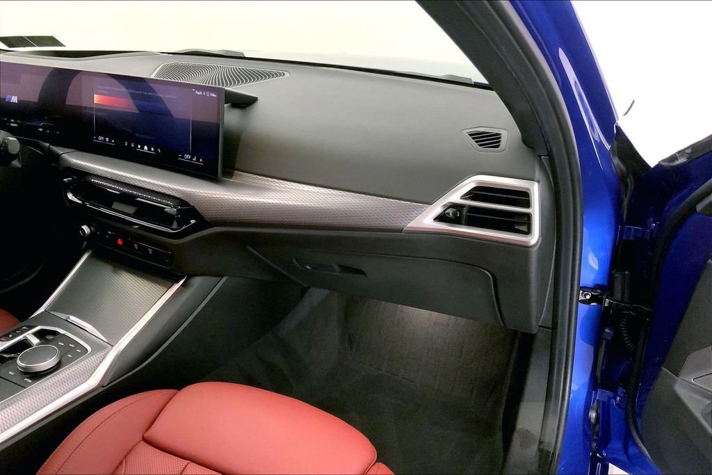 Used 2026 BMW M340i xDrive image 23