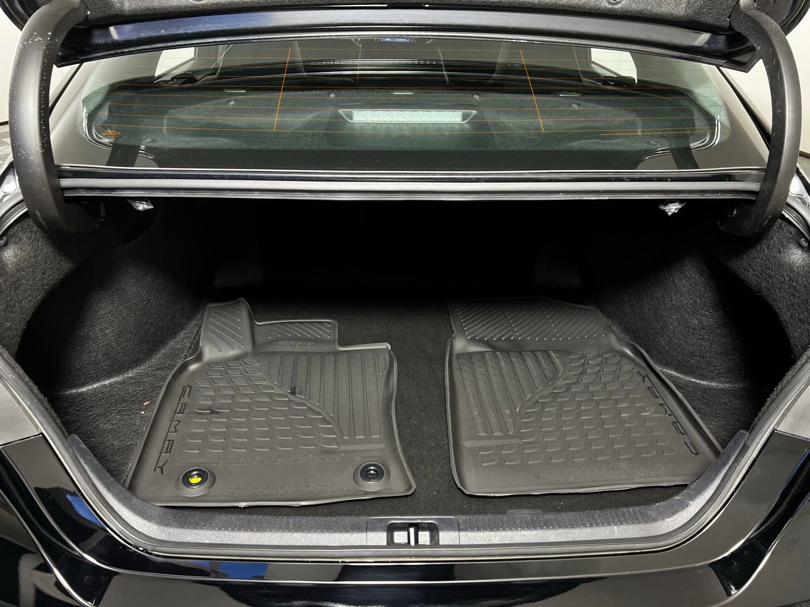 Certified 2024 Toyota Camry SE image 23