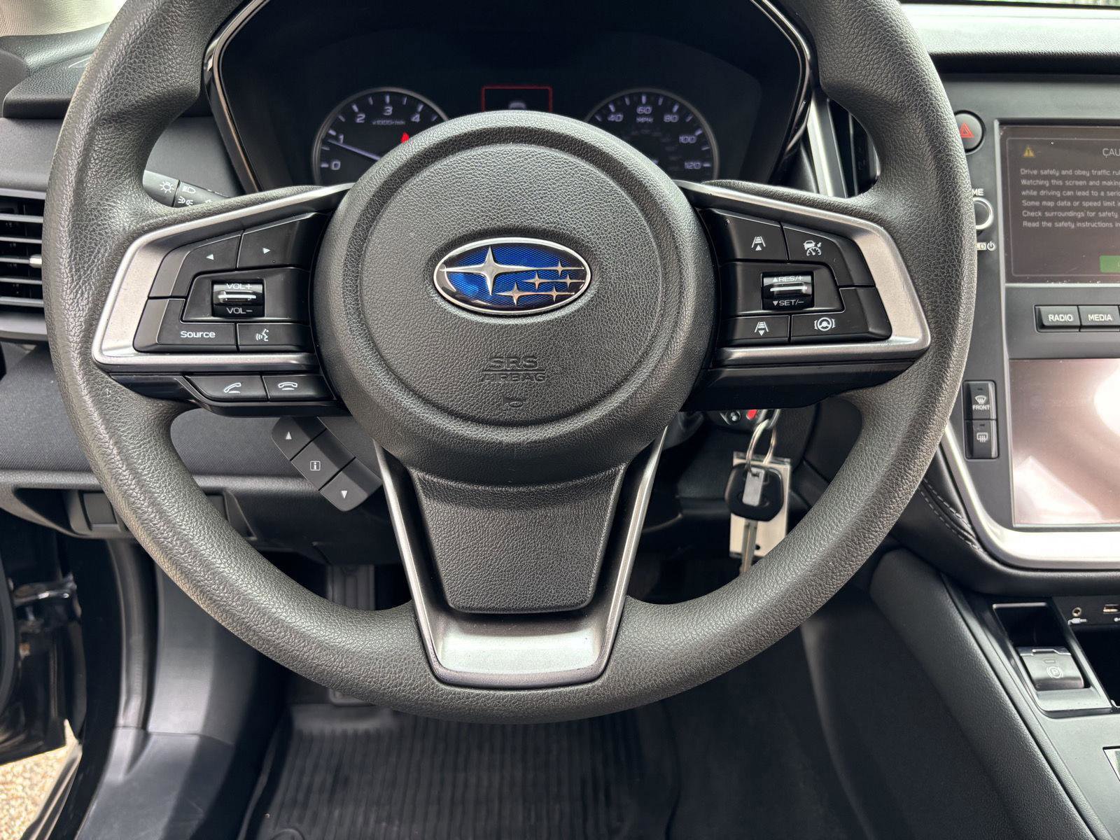Used 2020 Subaru Outback image 18