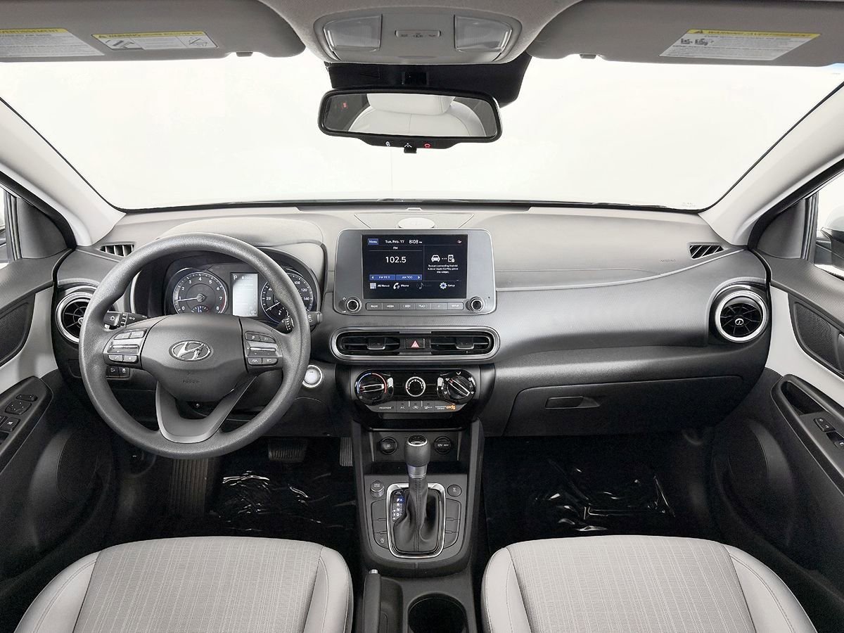 Used 2022 Hyundai Kona SEL AWD/4WD image 43